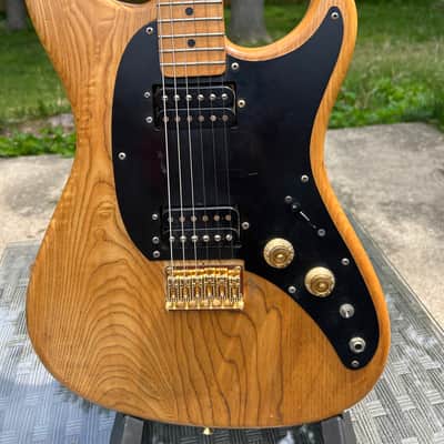 Ibanez BL200-NT Blazer Standard 1980 - Natural image 1