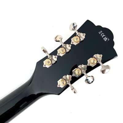 Guild D-140CE Westerly Collection 2024 Black image 5