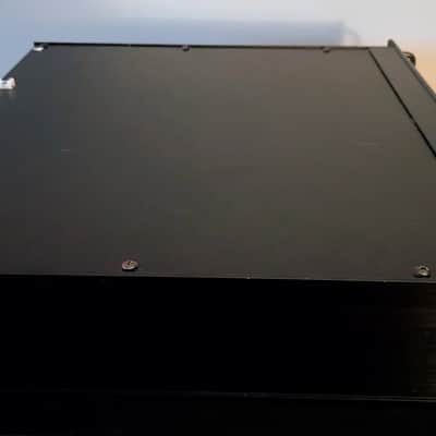 Ensoniq DP/4 1993-1995 - Black image 5