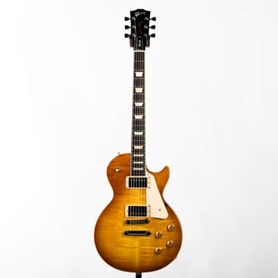 Gibson Les Paul Studio Session, Honey Burst | Demo image 2