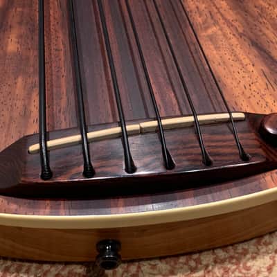 Rob Allen MB 2 2000’s - Natural image 4