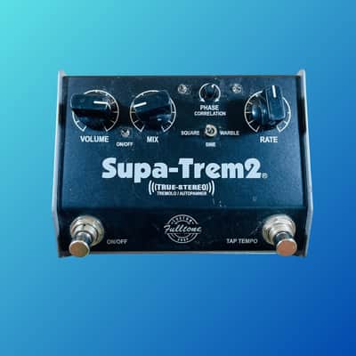 Fulltone Supa Trem 2 image 1