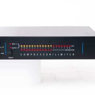 dbx 160A Compressor #189 image 3