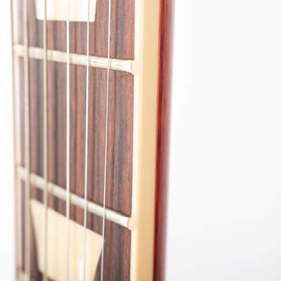 Gibson SG Standard '61 Maestro Vibrola, Vintage Cherry | Demo image 23