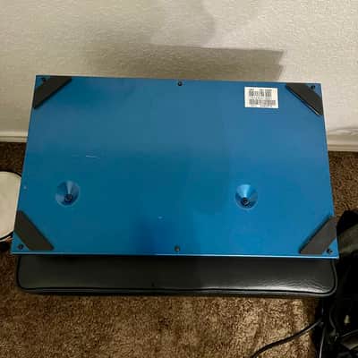 Roland GR-55S Guitar Synthesizer 2012 - Present - Blue image 6