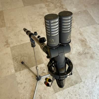 Schoeps CMXY 4V Ug Stereo Microphone image 14