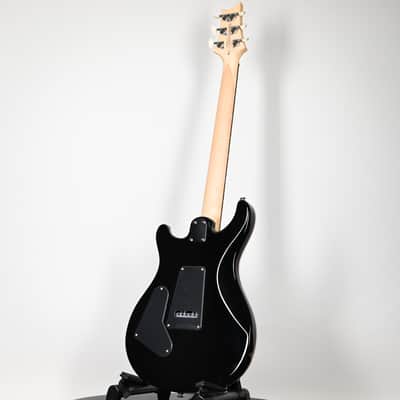 PRS SE CE 24 Electric Guitar- Charcoal Burst 2025 (CTIH052499) image 12