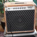Dumble Overdrive Special 1977 Brown Suede