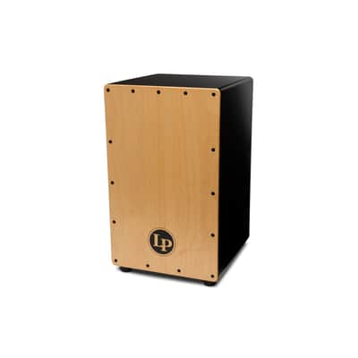 Latin Percussion LP Adjustable Cajon MDF Tension String (LP1432) image 3