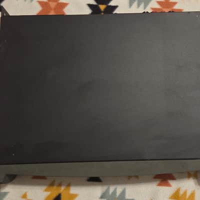 Crown XTI 2002 2-Channel 2000w Power Amplifier 2010s image 3