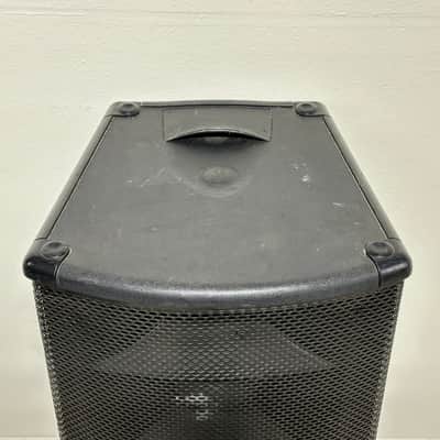 Mackie SR1530z 3-Way 300/100/100 TriAmped Active Sound Reinforcement Speaker (Single) image 5
