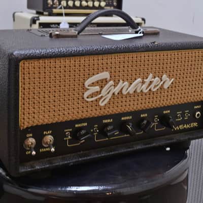 Egnater Tweaker 15 W Head