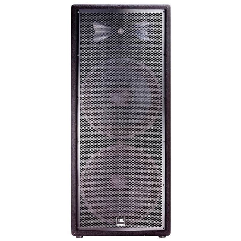 JBL JRX225 2-Way Passive PA Speaker image 1