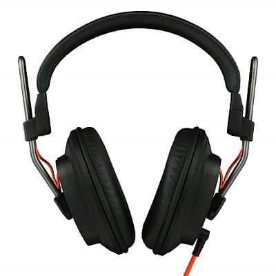 Fostex T50RP MK3 Planar Magnetic Professional Semi-Open Headphones image 3