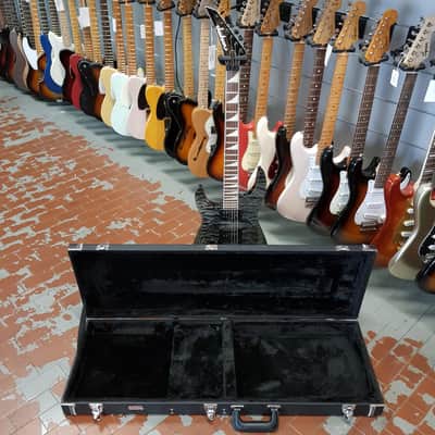 Jackson Soloist Slx Tbk Lh Left Handed image 3