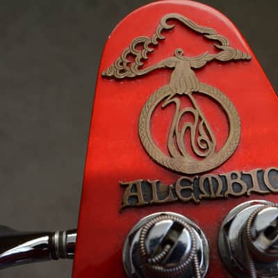 92 Alembic Essence image 9