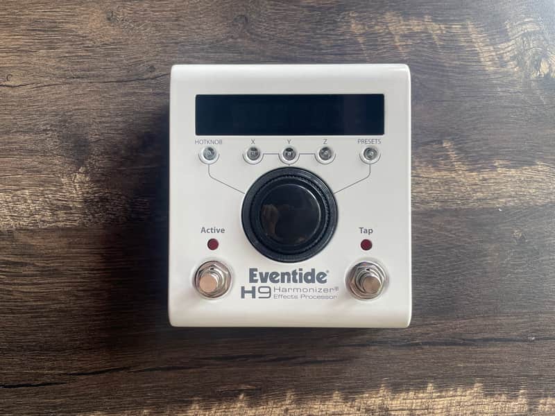 Eventide H9 Max Harmonizer Effects Processor Bild 1