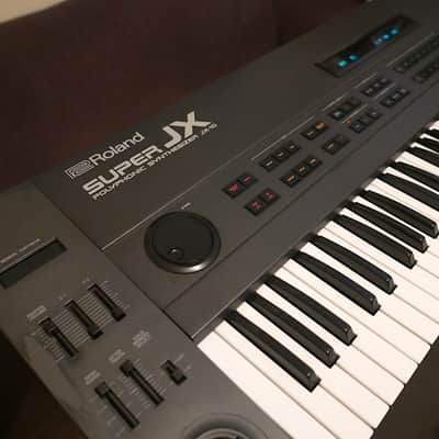 Roland JX-10 Polyphonic 12 Voice Analogue Synthesizer image 4