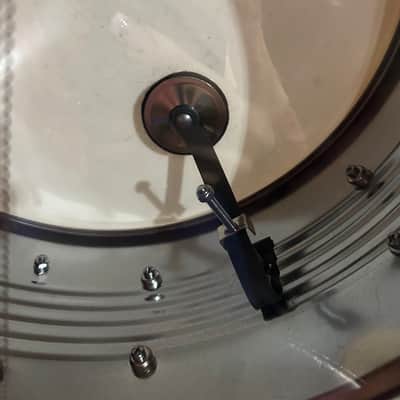 Unbranded Snare Drum 14”x5” image 20