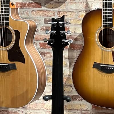 PRS Custom 24 S2 2015 - Black image 8