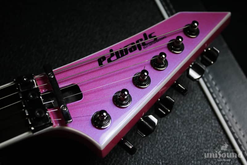 Edwards E-Chunpa-V [Aldious Toki Signature Model] | Reverb