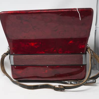 Quagliardi Castelfidardo 1959 rosso image 5