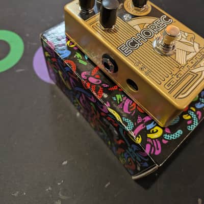 Catalinbread Echorec 2012 - Yellow image 4