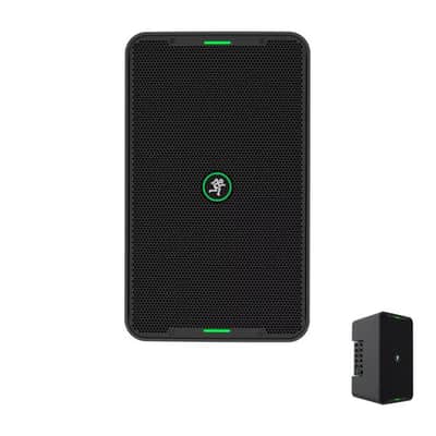 Mackie ShowBox All-in-one Performance Rig - New image 1