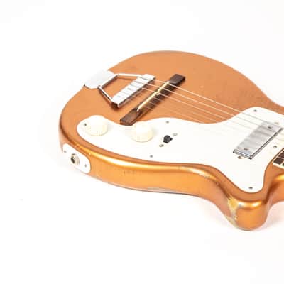 Harmony Stratotone Owned by Nathaniel Rateliff image 13