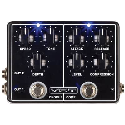 Alexander Pedals Sugarcube | Reverb