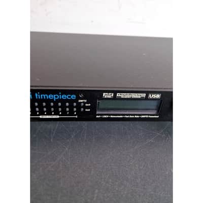 Motu MTP AV - MIDI Device - Very Good image 4