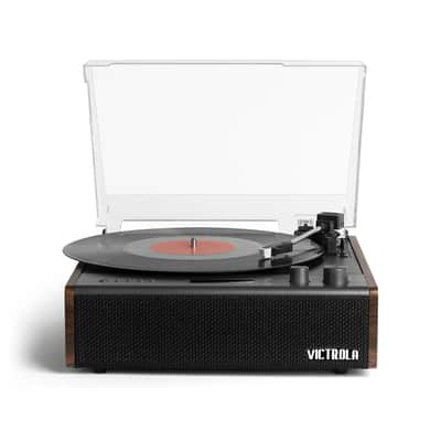 Victrola: The Eastwood Signature Turntable System w/ Bluetooth image 1