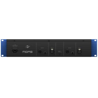 Midas XL4-2 Tube Microphone Preamp image 5