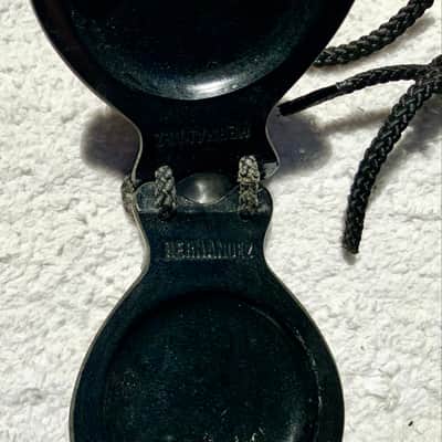 Semi-professional Hernandez Castanets concert double pair 1990s image 2