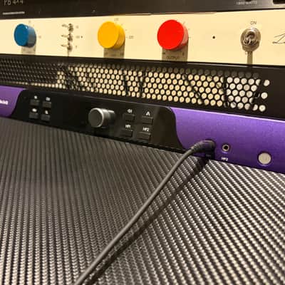Apogee Symphony Studio 2x12 USB-C Audio Interface image 2