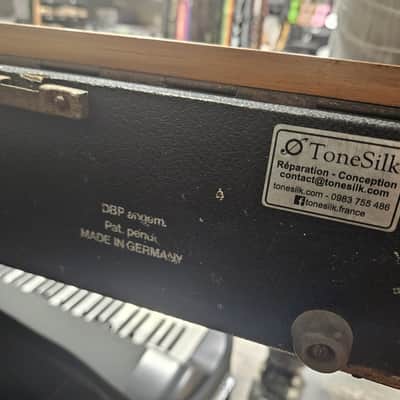 Hohner Clavinet D6 1971 - Natural image 7