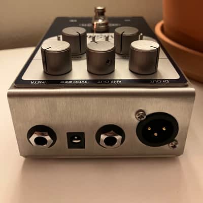 Origin Effects BASSRIG Fifteen 2025 - Mint image 3