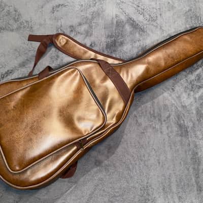 Keith Urban Junior Player 3/4 Acoustic Guitar with Case image 15