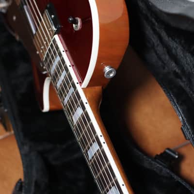 Gibson Les Paul Modern 2023 Sparkling Burgundy Top image 6