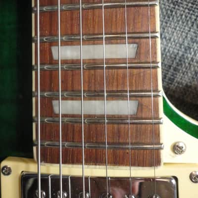 INYEN VINA (IYV) ILS-300 Les Paul style image 7