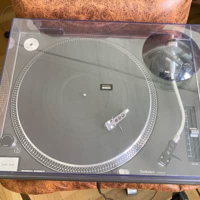 Technics SL-1210 MK2 image 2