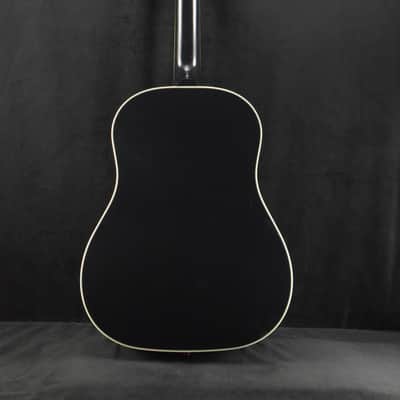 Gibson Custom Shop J-45 Custom Ebony image 9