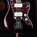 2022 Fender Troy Van Leeuwen Jazzmaster oxblood
