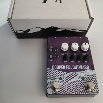 Cooper FX Outward V2 2019 With MIDI image 8