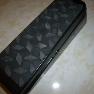 Dunlop GCB95 Cry Baby Standard Wah 1982 - Present - Black image 1