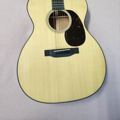 2025 Martin 000-18 refreshed w/OHSC AWESOME! image 2