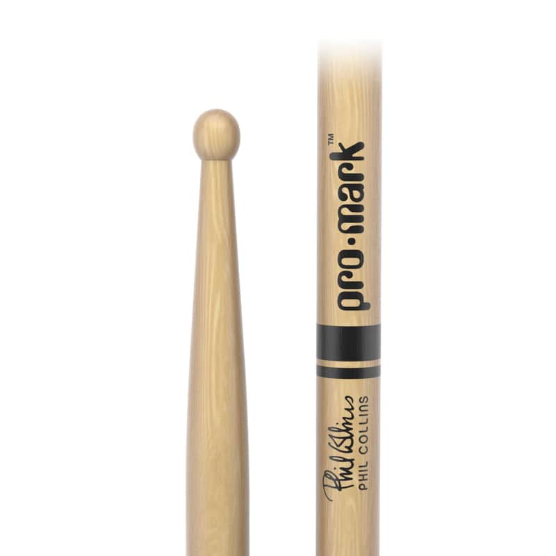 Pro Mark Signature Phil Collins image 1