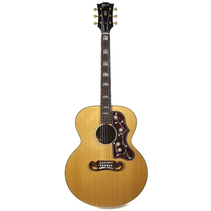 Gibson J-150 1999 - 2005 image 1