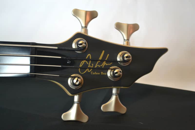 Cort Curbow 4 4 String Bass, Bartolini Pickup, Active EQ, Slap