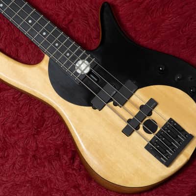 【used】Fodera / Yin Yang 4 Standard Series II 2020 4.015kg #YYS406【GIB Yokohama】【price included SHIPPING & IMPORT TAX & VAT】 image 1
